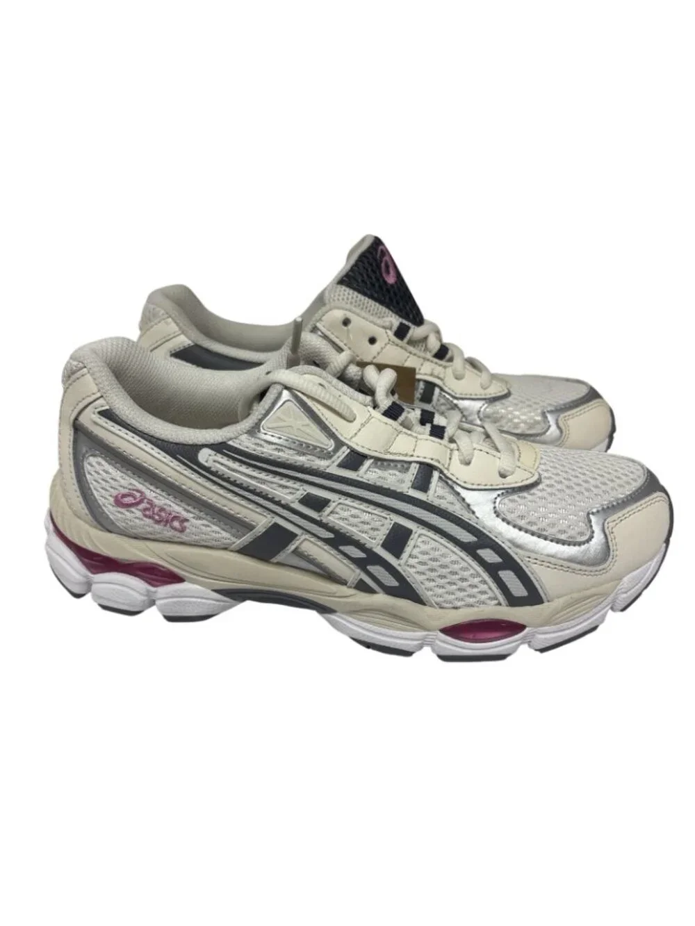 Asics elevate your